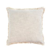 Load image into Gallery viewer, Lina Linen Pillow Indaba