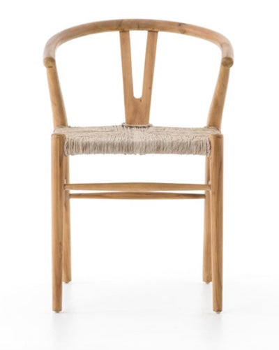MUESTRA DINING CHAIR