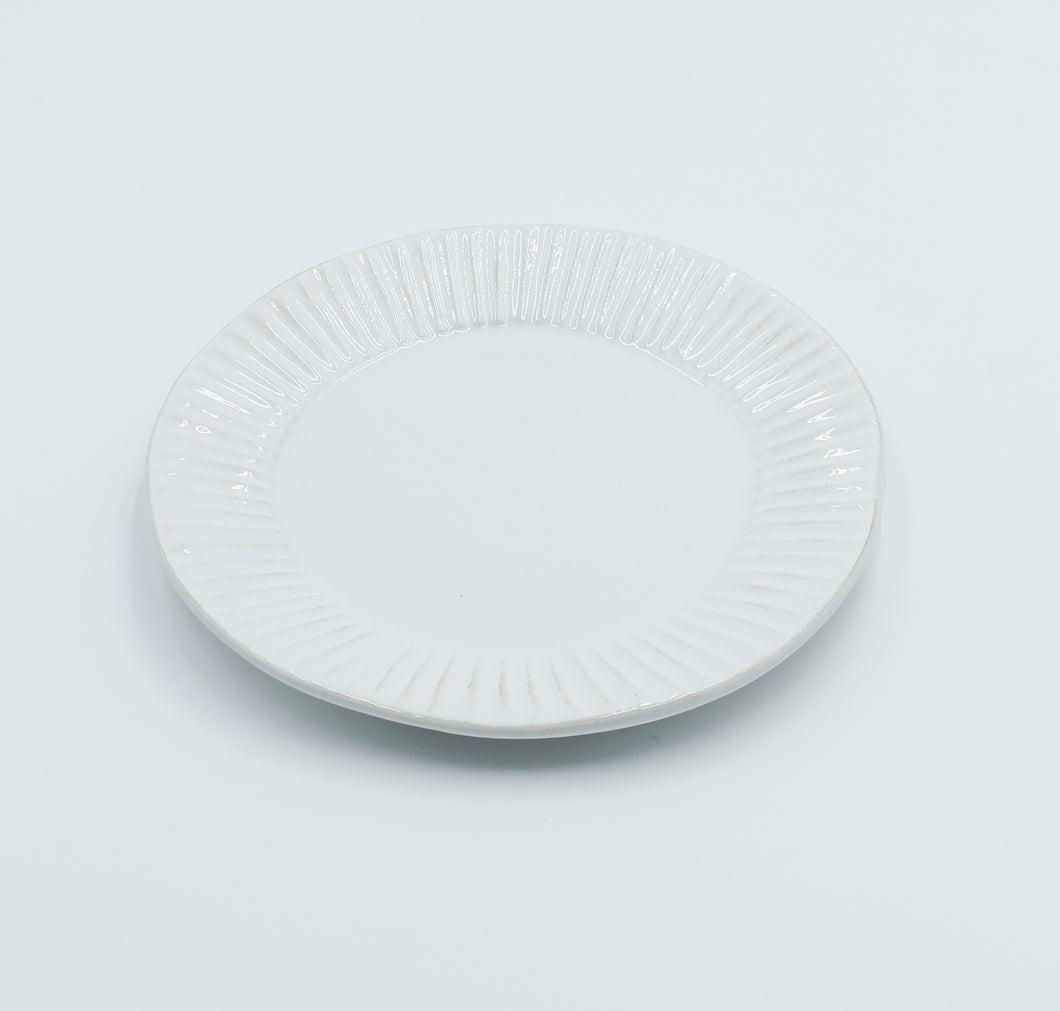 Palermo Salad Plate by Indaba