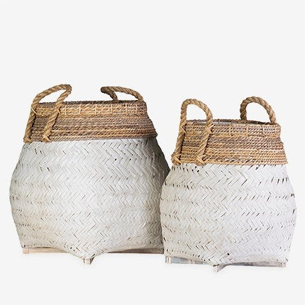 Nile Woven Baskets