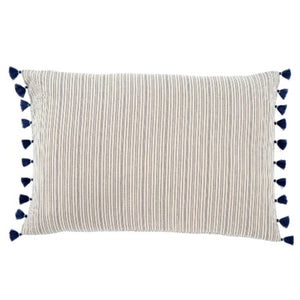 Amelia Woven Pillow Cover - Indaba